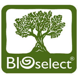 Bio Select logo