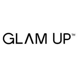 glam Up logo