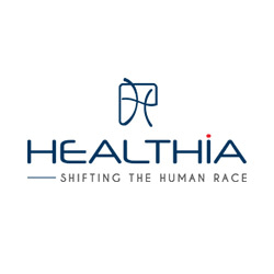 healthia logo