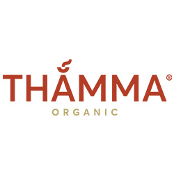 Thamma logo