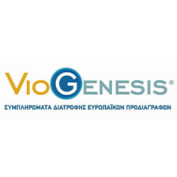 viogenesis logo