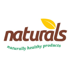 naturals logo