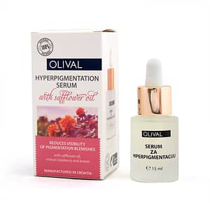 hyperpigmentation serum Olival