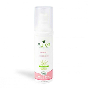Aurea Organic Nature Lift Cream 50ml
