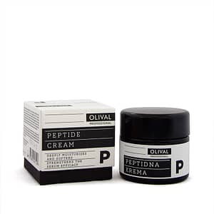 Peptide Cream Olival