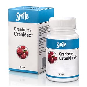 smile cranberry