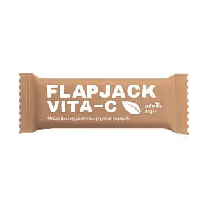 Flapjack Vita-C Μπάρα βρώμης με βιταμίνη C