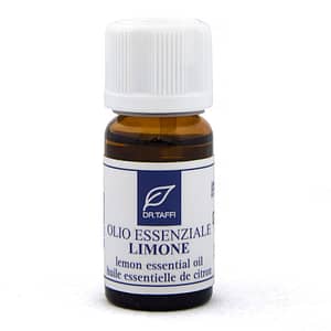 lemon esential oil dr taffi