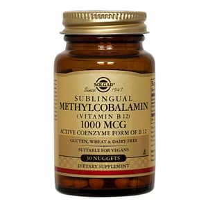 methylcobalamin