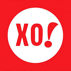 XO! logo