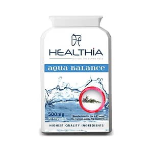 Aqua Balance 500mg healthia 90caps