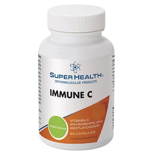 immune c