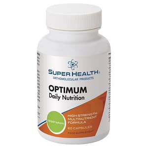 optimum daily nutrition