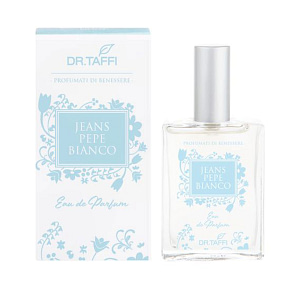 Γυναικείο Άρωμα Jeans White Pepper Perfume DR.TAFFI 35ml